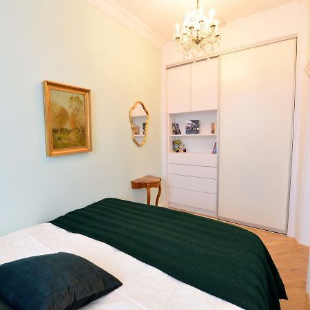 וינה Exclusive & Top Equipped, 10 Min From The Centre מראה חיצוני תמונה