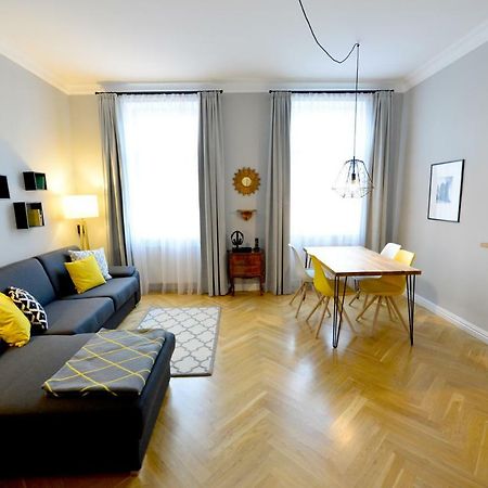 וינה Exclusive & Top Equipped, 10 Min From The Centre מראה חיצוני תמונה