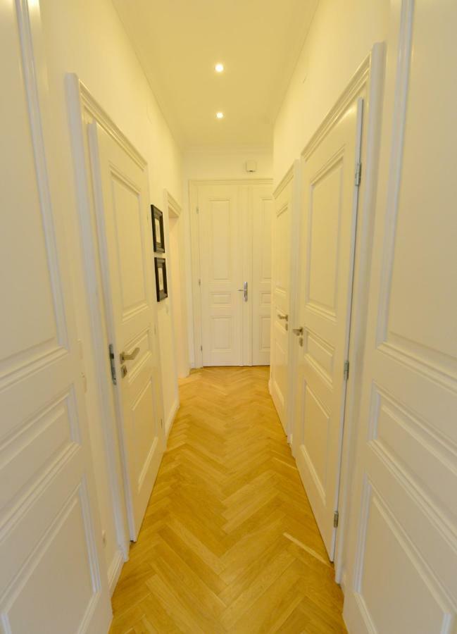 וינה Exclusive & Top Equipped, 10 Min From The Centre מראה חיצוני תמונה