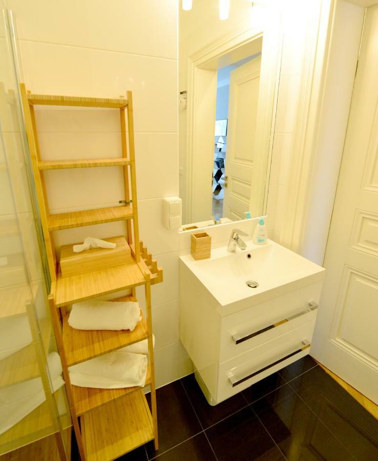 וינה Exclusive & Top Equipped, 10 Min From The Centre מראה חיצוני תמונה
