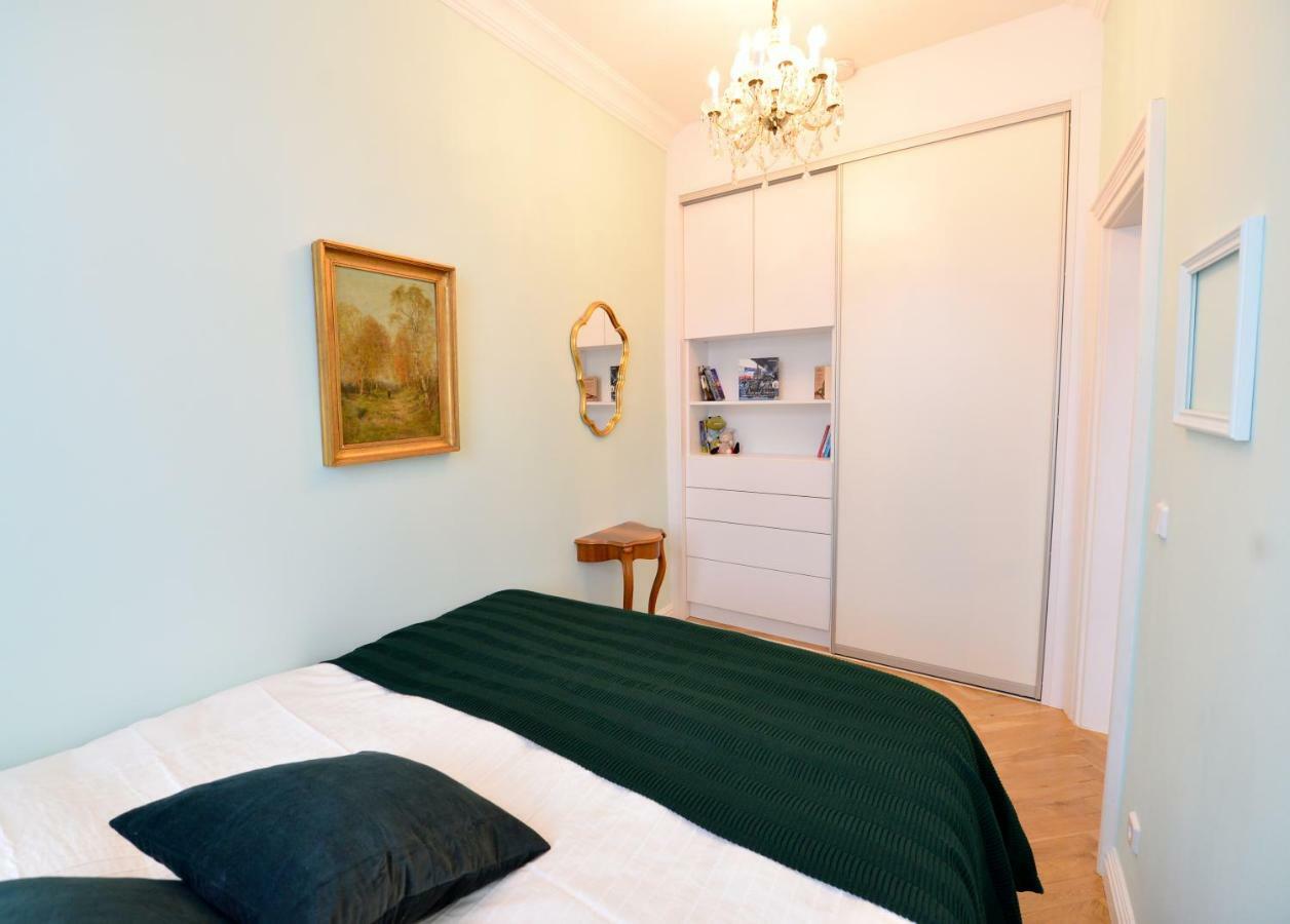 וינה Exclusive & Top Equipped, 10 Min From The Centre מראה חיצוני תמונה